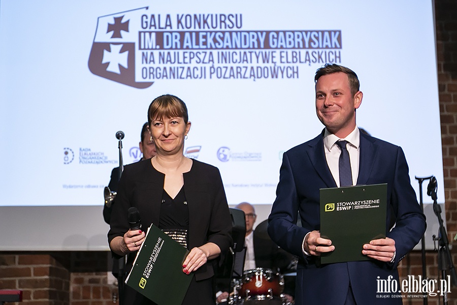 Gala 16.edycji Konkursu im.dr Gabrysiak, fot. 23