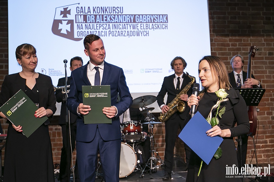 Gala 16.edycji Konkursu im.dr Gabrysiak, fot. 24