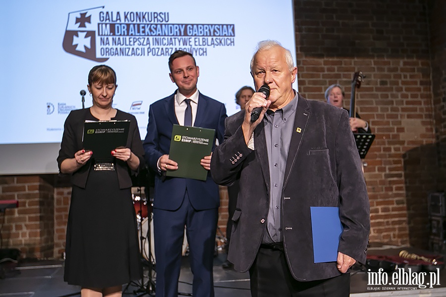 Gala 16.edycji Konkursu im.dr Gabrysiak, fot. 25