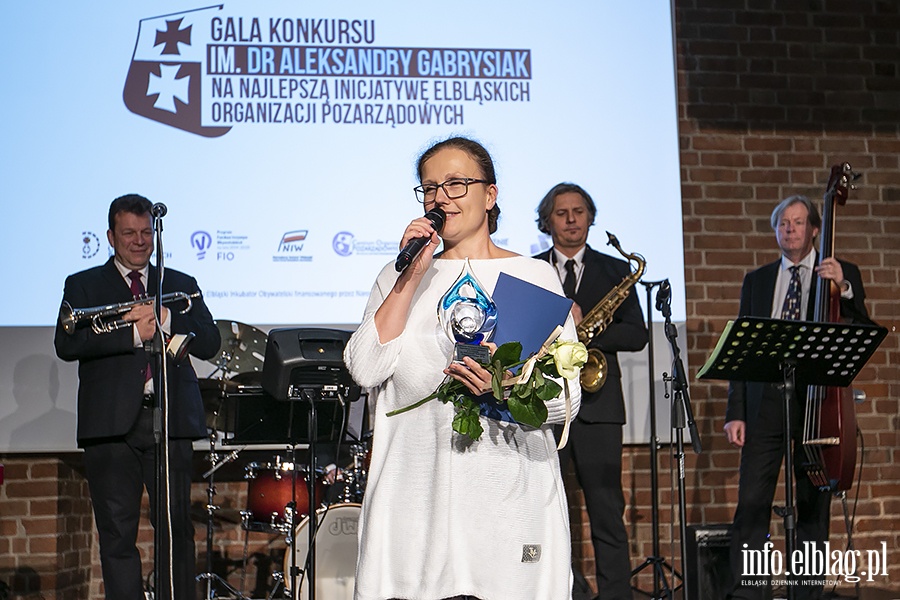 Gala 16.edycji Konkursu im.dr Gabrysiak, fot. 31