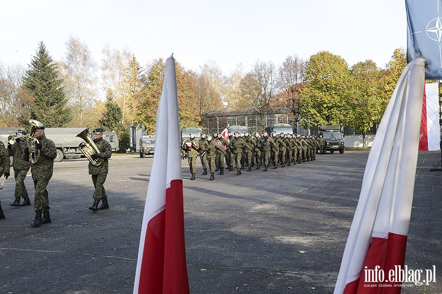 16 Puk Logistyczny, fot. 1