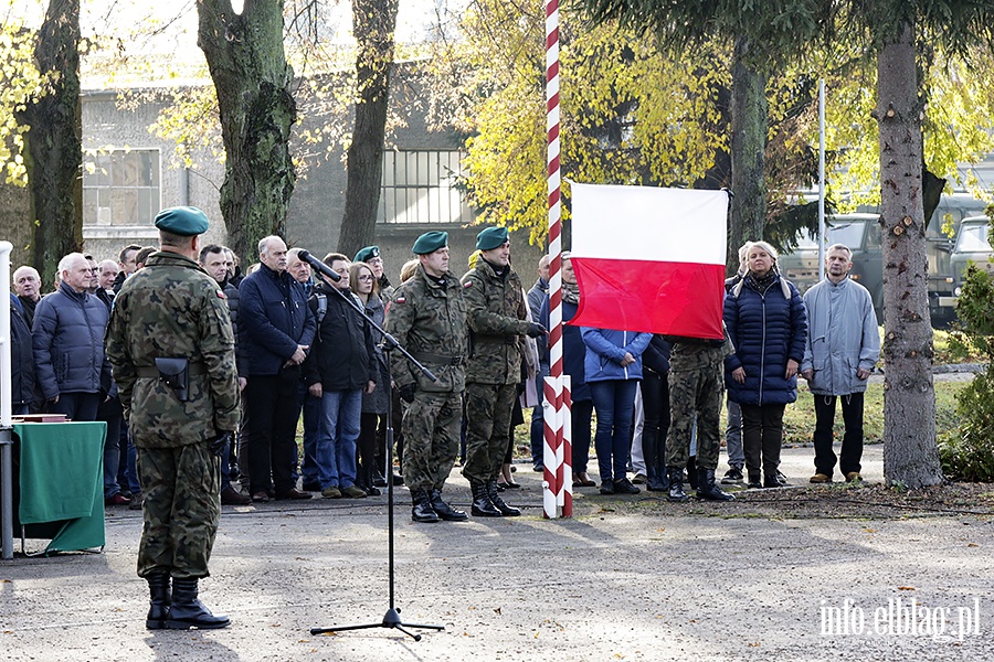 16 Puk Logistyczny, fot. 11