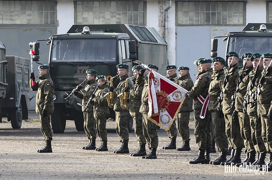 16 Puk Logistyczny, fot. 12