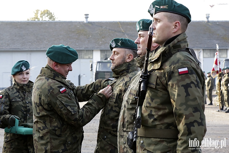 16 Pułk Logistyczny, fot. 19