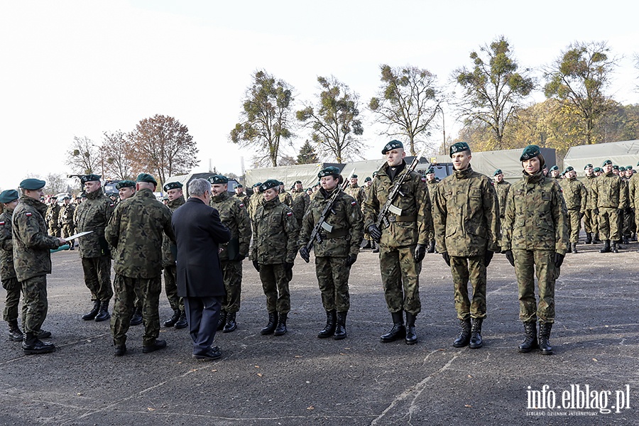 16 Puk Logistyczny, fot. 22