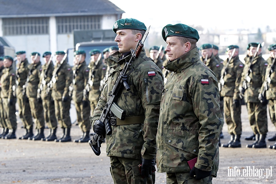 16 Pułk Logistyczny, fot. 27