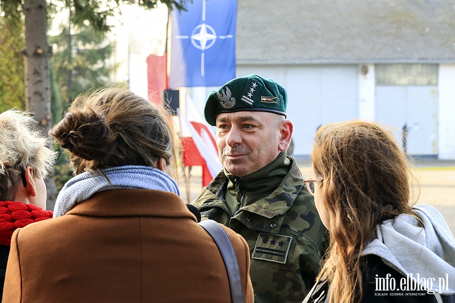 16 Puk Logistyczny, fot. 40