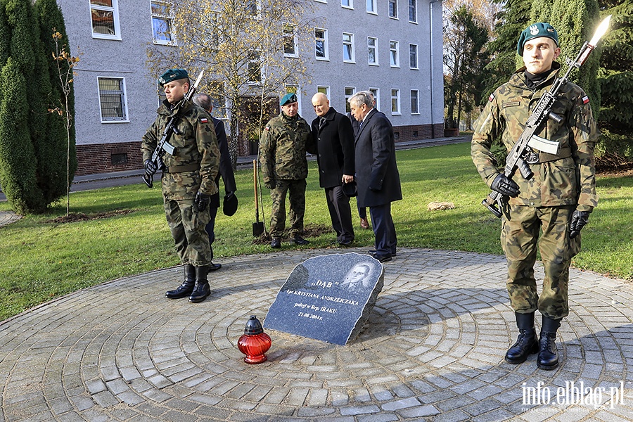 16 Puk Logistyczny, fot. 56