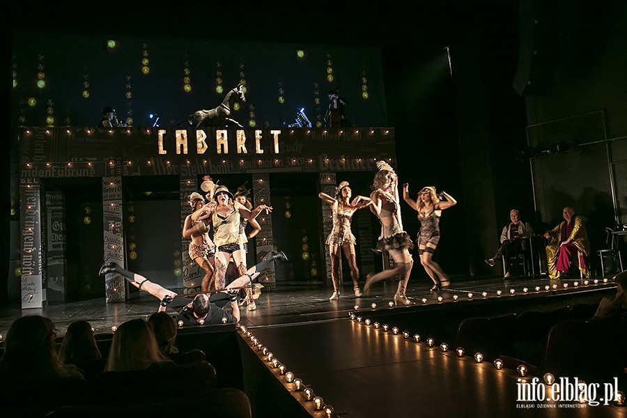 Cabaret, fot. 1