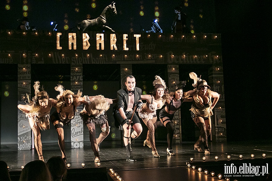 Cabaret, fot. 5