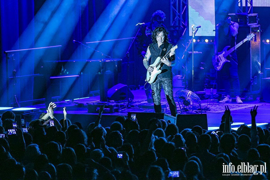 Lady Pank koncert, fot. 67