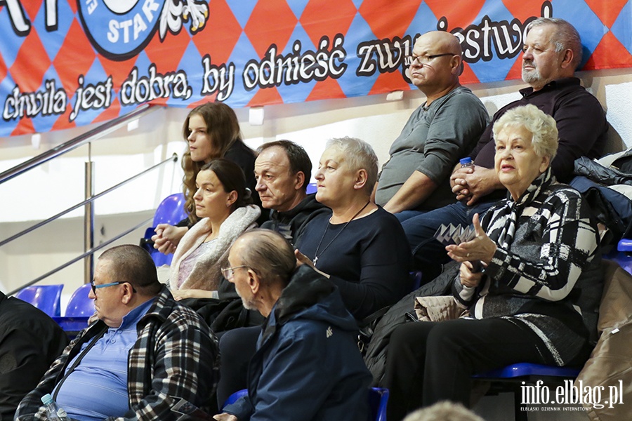 Start Elbląg-MKS Piotrkovia Piotrków Trybunalski, fot. 11