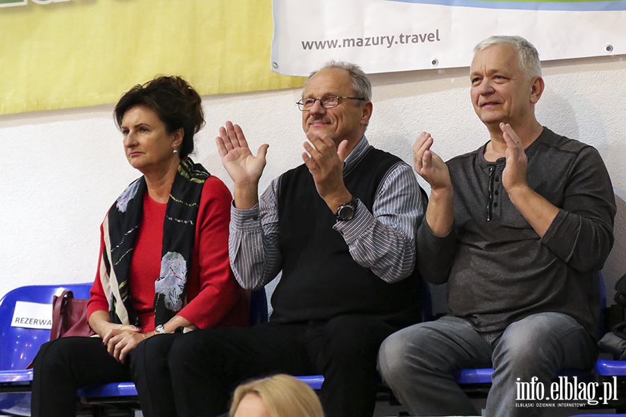 Start Elbląg-MKS Piotrkovia Piotrków Trybunalski, fot. 12