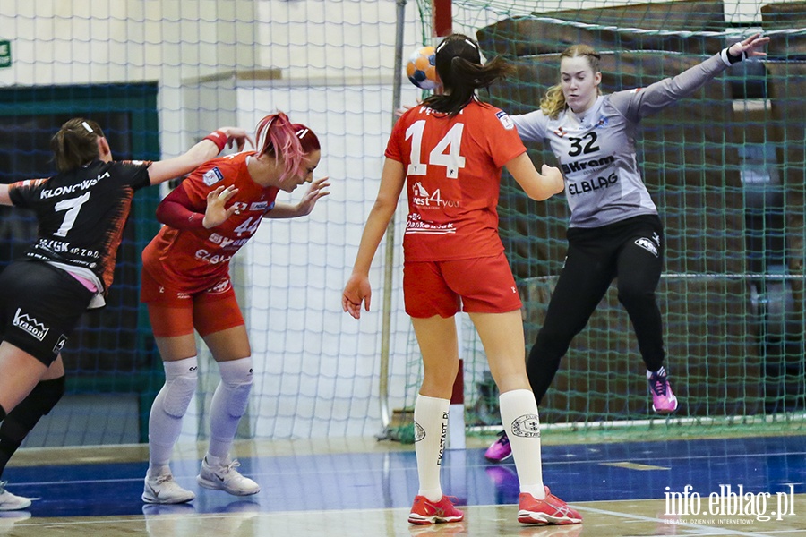 Start Elbląg-MKS Piotrkovia Piotrków Trybunalski, fot. 23