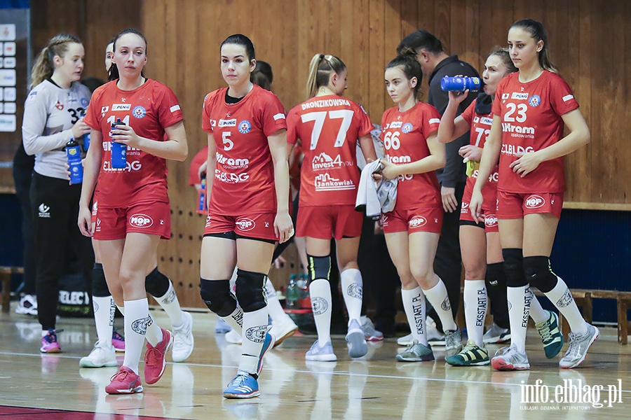 Start Elbląg-MKS Piotrkovia Piotrków Trybunalski, fot. 47