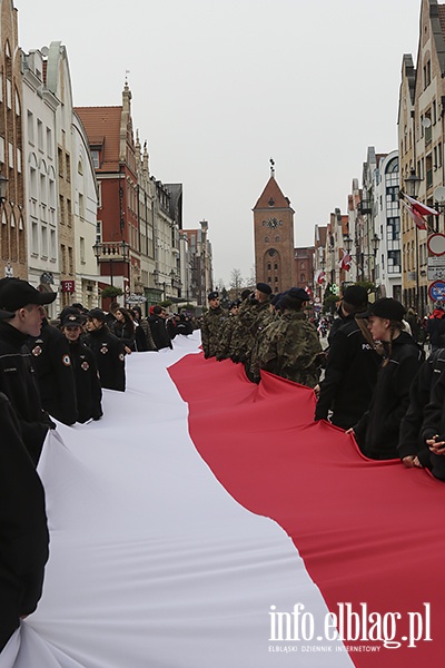 Przemarsz Niepodlegoci, fot. 7