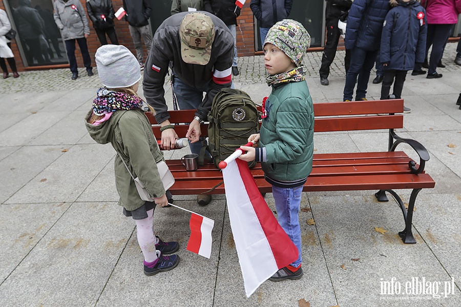 Przemarsz Niepodległości, fot. 11