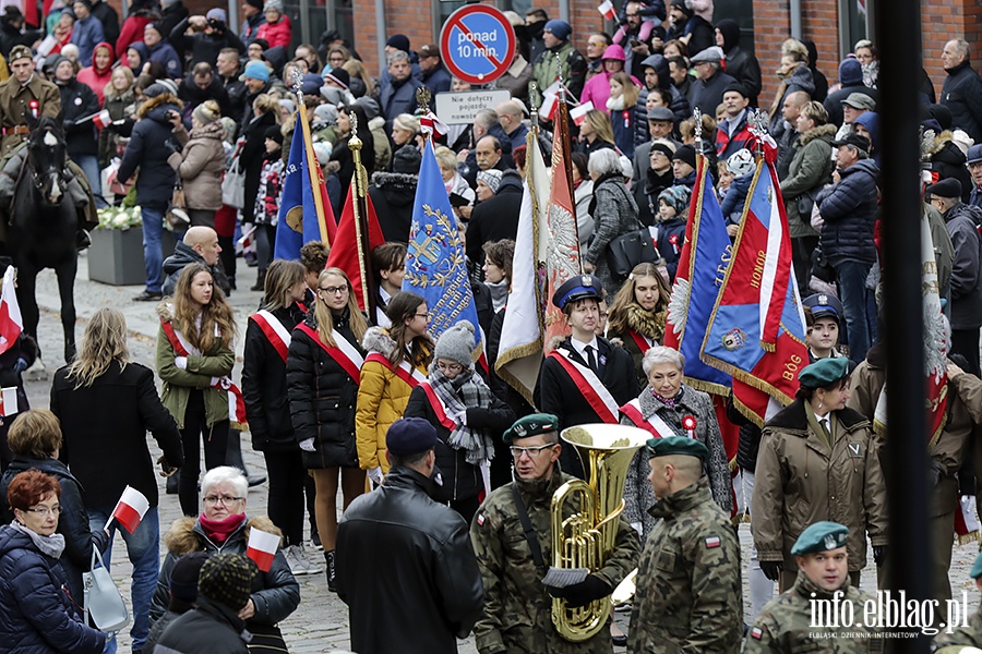 Przemarsz Niepodlegoci, fot. 23