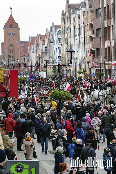 Przemarsz Niepodlegoci, fot. 24