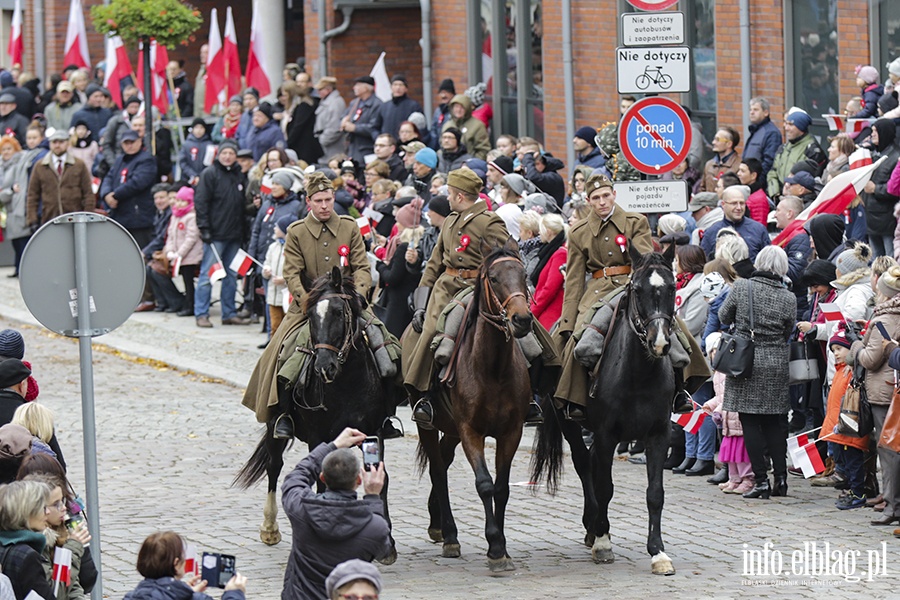 Przemarsz Niepodległości, fot. 31