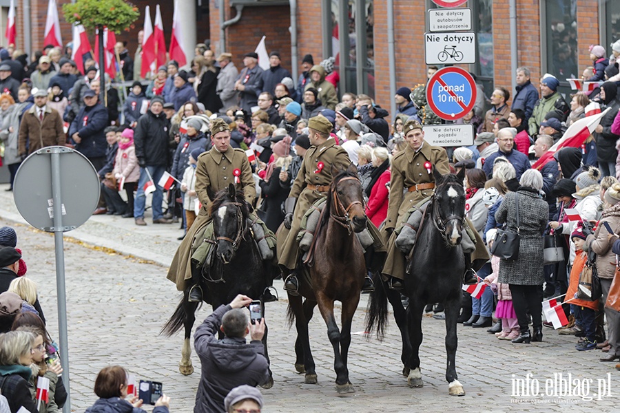 Przemarsz Niepodlegoci, fot. 31