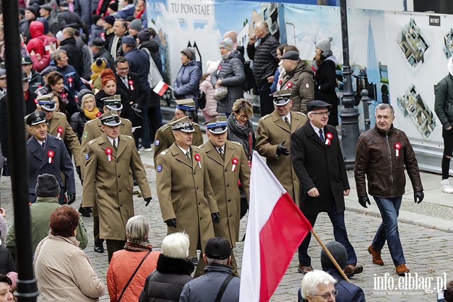 Przemarsz Niepodlegoci, fot. 35