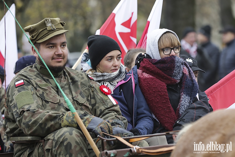 Przemarsz Niepodlegoci, fot. 63