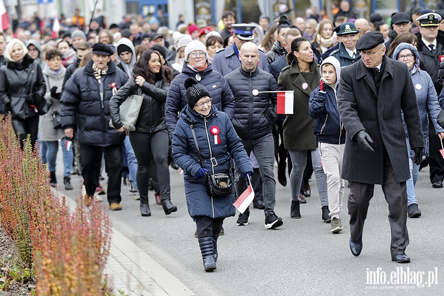 Przemarsz Niepodlegoci, fot. 64