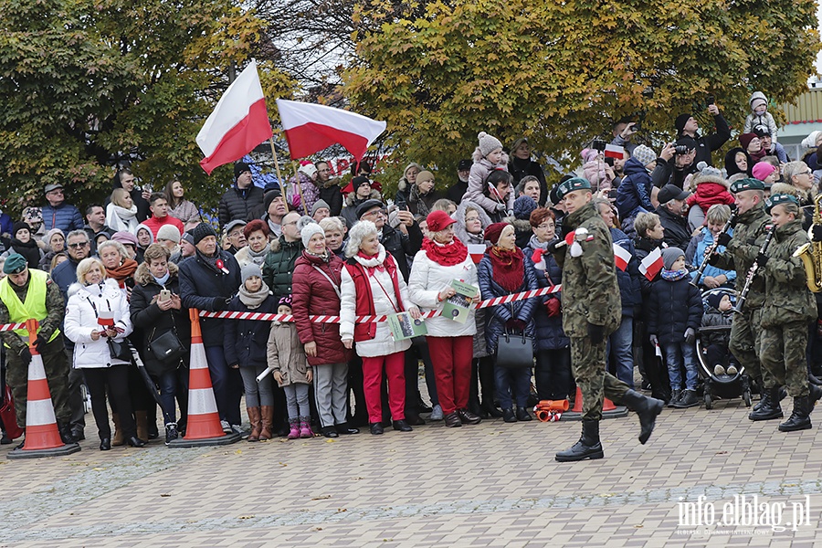 Przemarsz Niepodlegoci, fot. 93