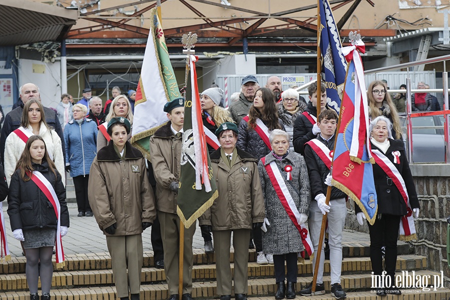 Przemarsz Niepodlegoci, fot. 107