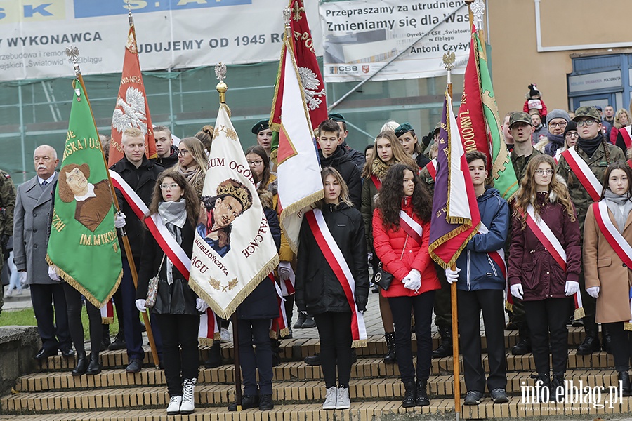 Przemarsz Niepodlegoci, fot. 108