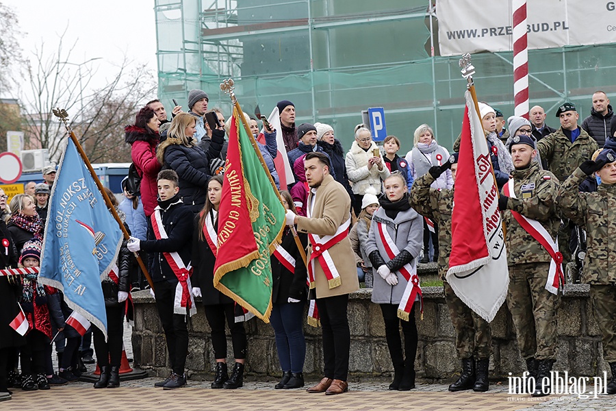 Przemarsz Niepodlegoci, fot. 109