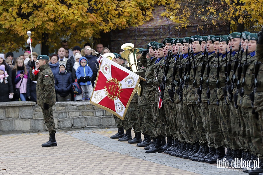 Przemarsz Niepodlegoci, fot. 112