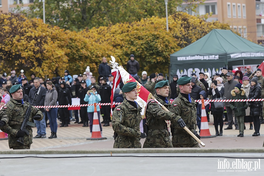 Przemarsz Niepodlegoci, fot. 131