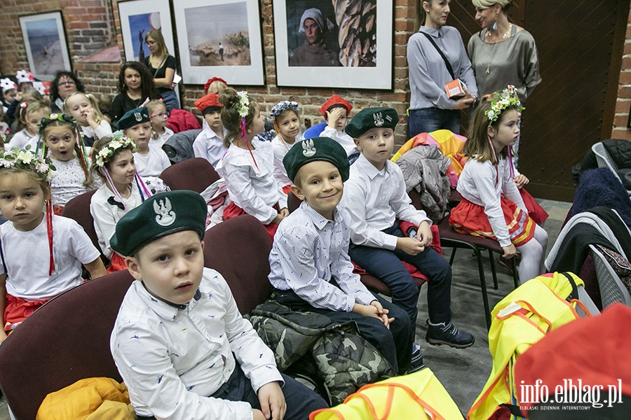 II Miejski Festiwal Piosenki Patriotycznej, fot. 3