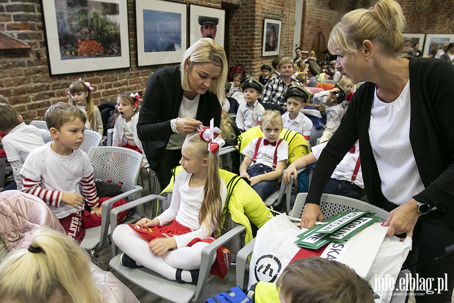 II Miejski Festiwal Piosenki Patriotycznej, fot. 10