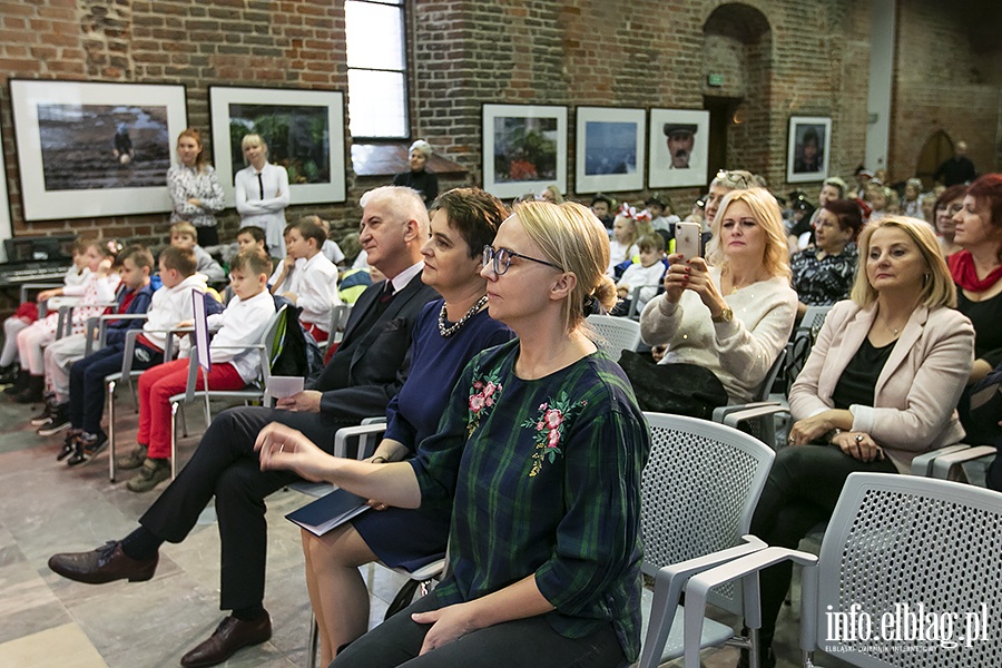 II Miejski Festiwal Piosenki Patriotycznej, fot. 13