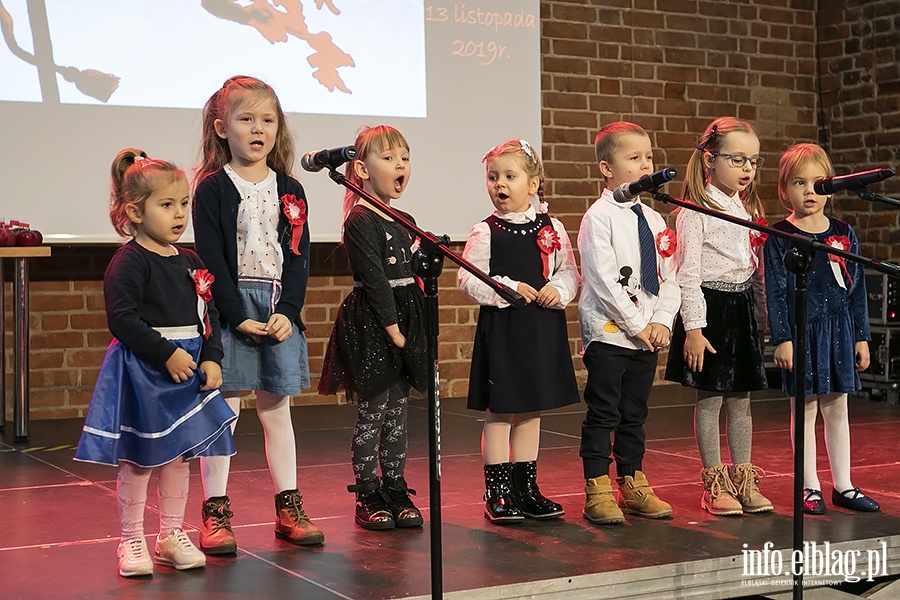 II Miejski Festiwal Piosenki Patriotycznej, fot. 17