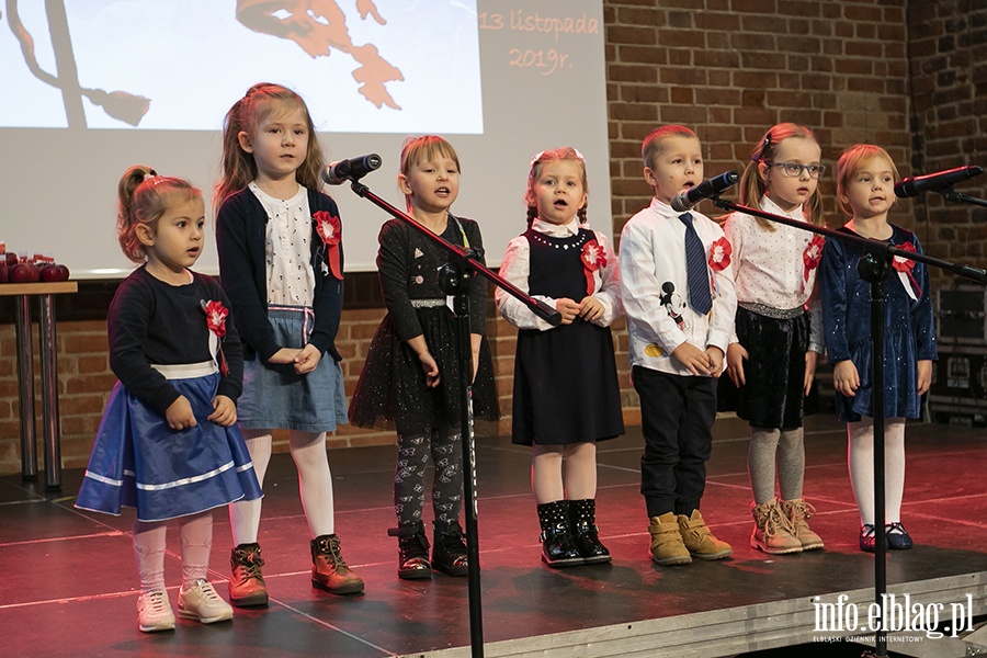 II Miejski Festiwal Piosenki Patriotycznej, fot. 18