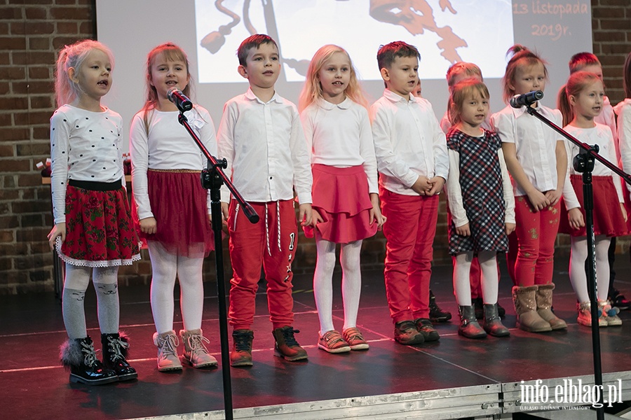 II Miejski Festiwal Piosenki Patriotycznej, fot. 20