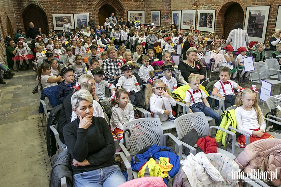 II Miejski Festiwal Piosenki Patriotycznej, fot. 22