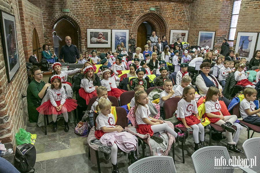 II Miejski Festiwal Piosenki Patriotycznej, fot. 23