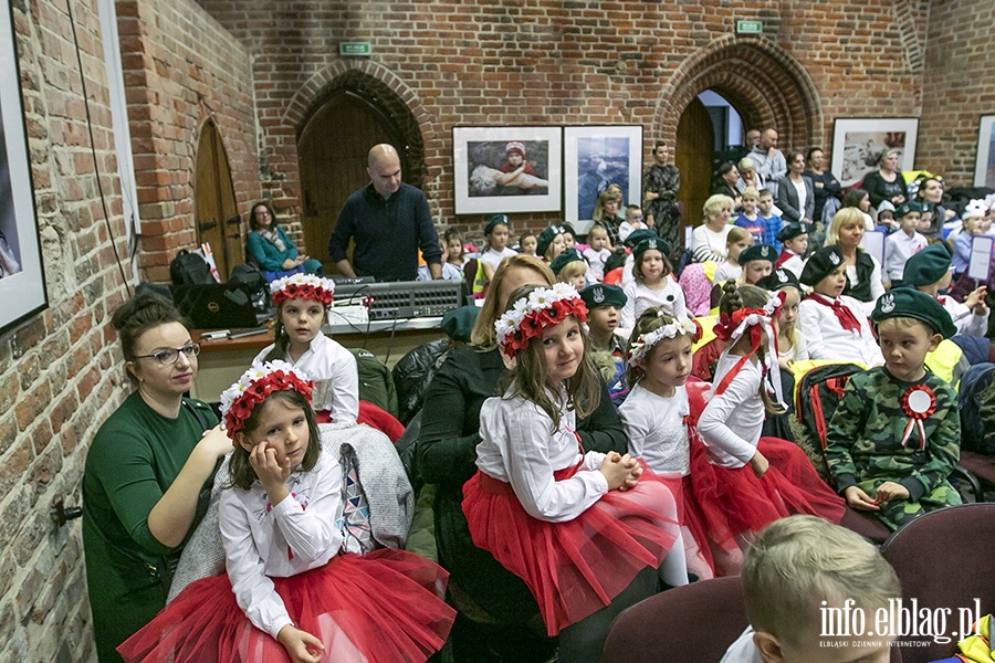 II Miejski Festiwal Piosenki Patriotycznej, fot. 24