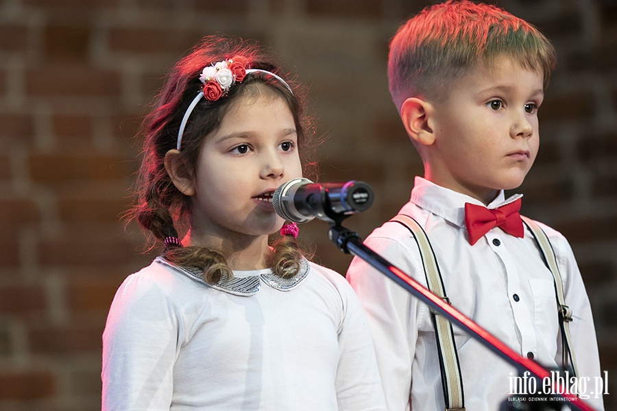 II Miejski Festiwal Piosenki Patriotycznej, fot. 27