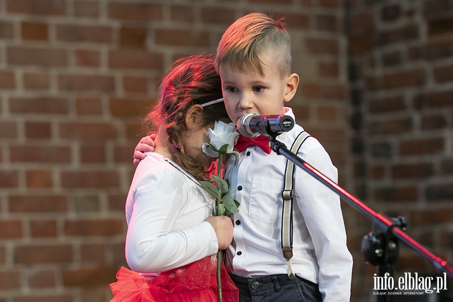 II Miejski Festiwal Piosenki Patriotycznej, fot. 29