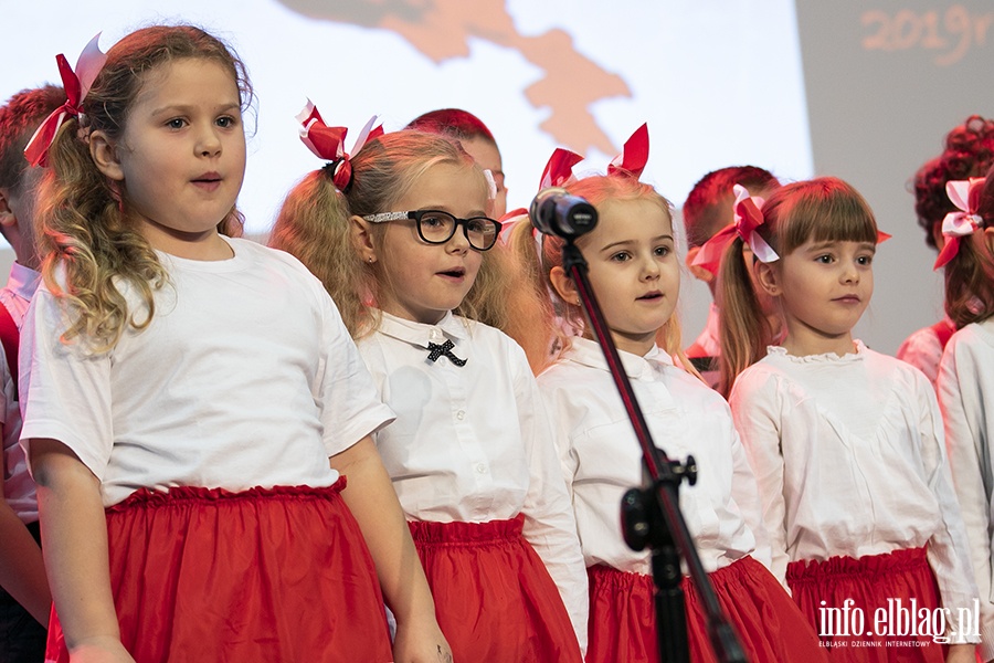 II Miejski Festiwal Piosenki Patriotycznej, fot. 31