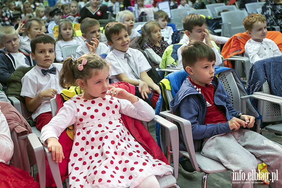 II Miejski Festiwal Piosenki Patriotycznej, fot. 33