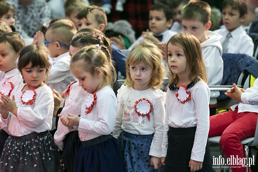 II Miejski Festiwal Piosenki Patriotycznej, fot. 41