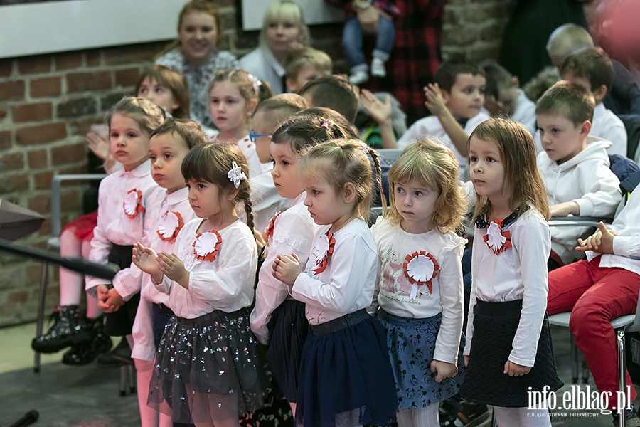 II Miejski Festiwal Piosenki Patriotycznej, fot. 42