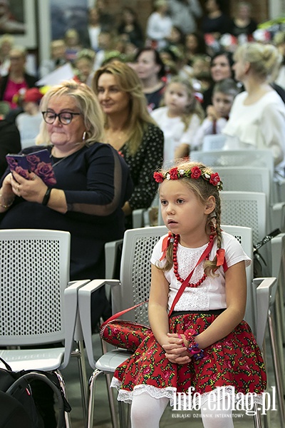 II Miejski Festiwal Piosenki Patriotycznej, fot. 45